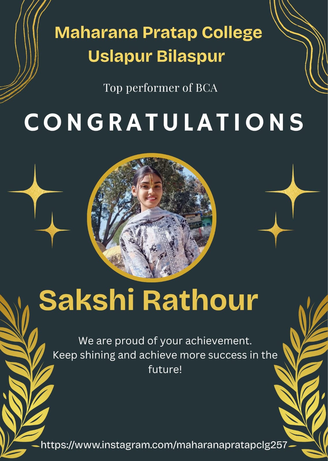Top Performer