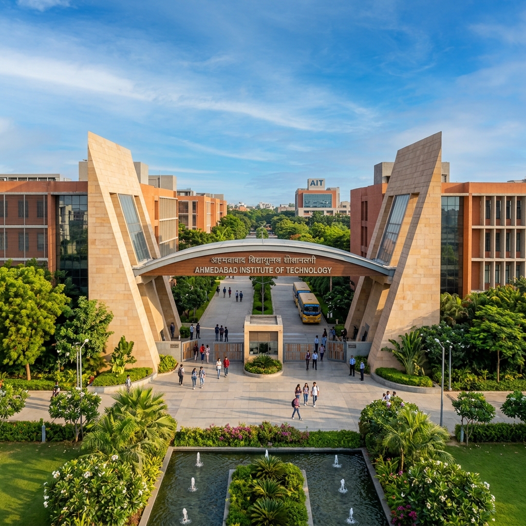 Campus Life