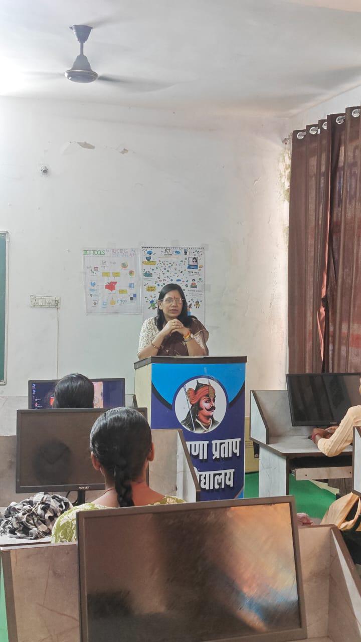 Classroom Lecture