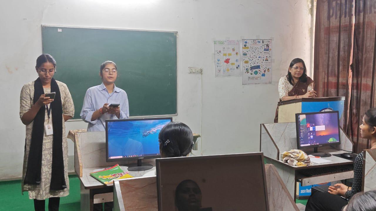 Academic Seminar
