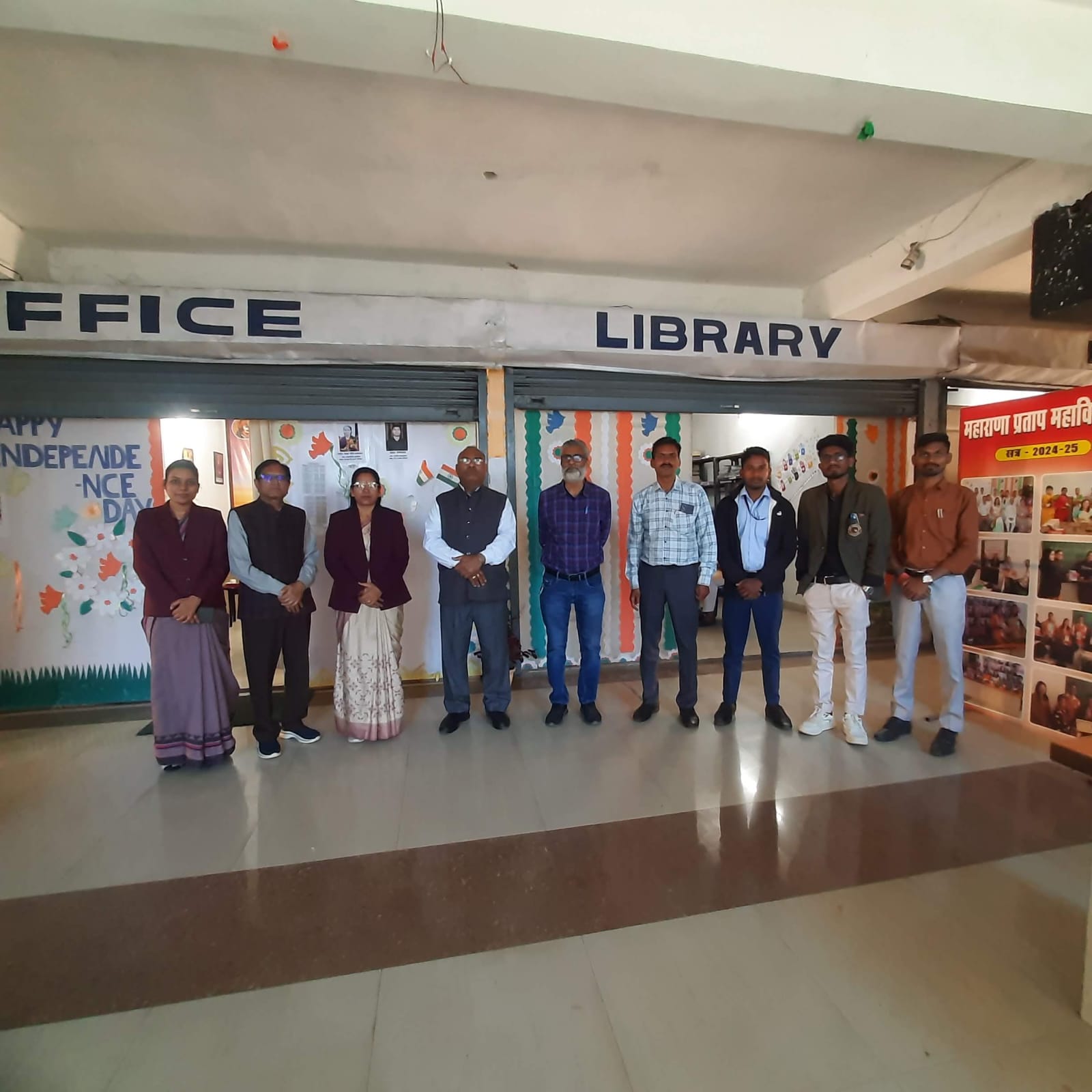 Library Resources